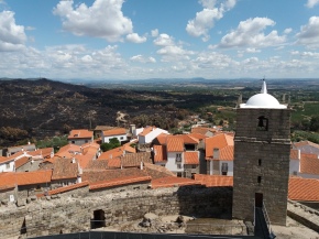 Castelo View, Castelo Novo, Castelo Branco, Central Portugal
